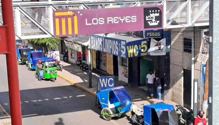 Los Reyes -  Promocion - Los Reyes Acaquilpan