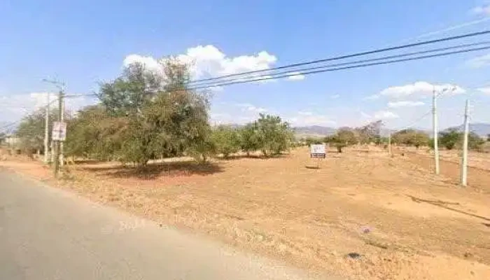 Lotificacion -  Numero - San Raymundo Jalpan