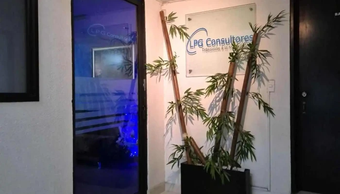 Lpg Consultores -  Direccion - Toluca de Lerdo