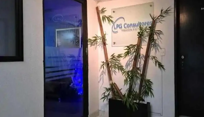 Lpg Consultores - Toluca De Lerdo