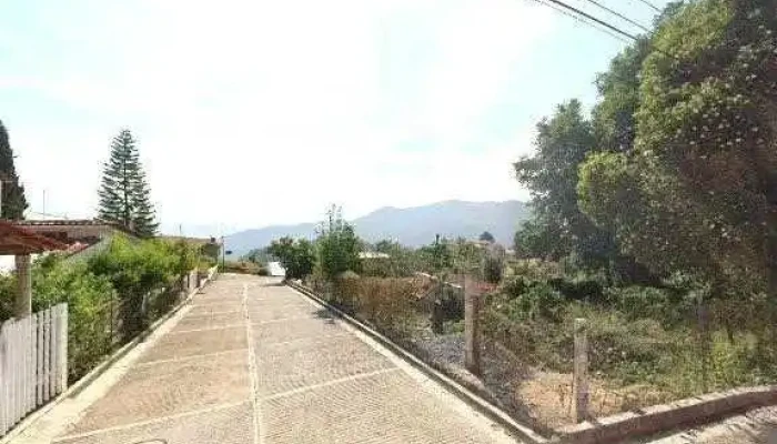 Lugar De Interes -  Instagramdeg - Capulálpam de Méndez
