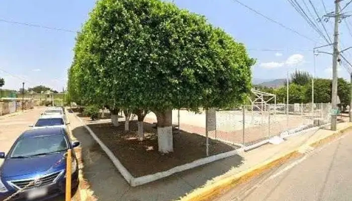Lugar -  Numero - San Jerónimo Yahuiche
