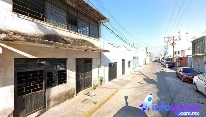 Luza Soluciones Informáticas - Los Mochis