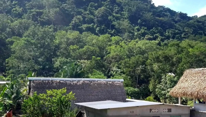 Macin Chico -  Como Llegar - San Juan Bautista Tuxtepec