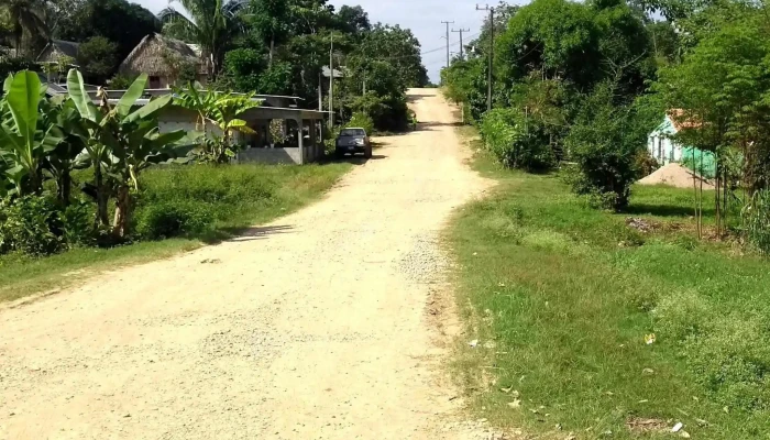Macin Chico - San Juan Bautista Tuxtepec
