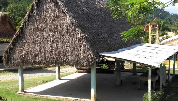 Macin Chico -  Telefono - San Juan Bautista Tuxtepec