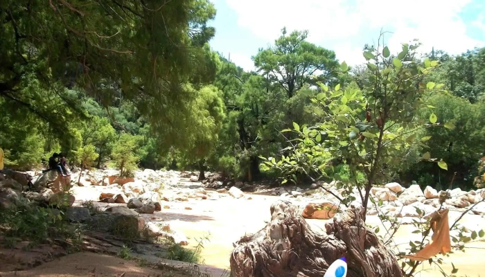 Magdalena Jaltepec -  Como Llegar - Magdalena Jaltepec
