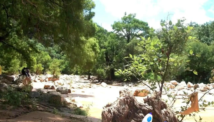 Magdalena Jaltepec - Magdalena Jaltepec