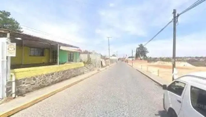 Magu Canadas Donde - Cañada de Cisneros