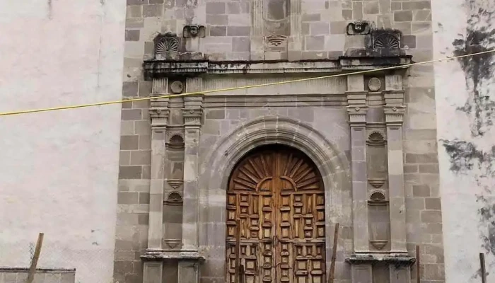 Malinalco -  Abierto Ahora - Malinalco