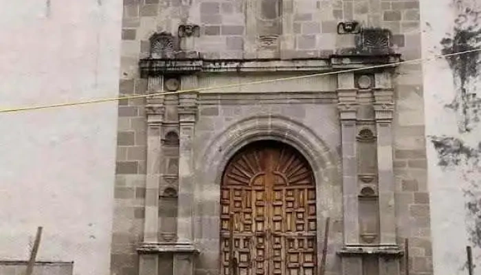 Malinalco - Malinalco