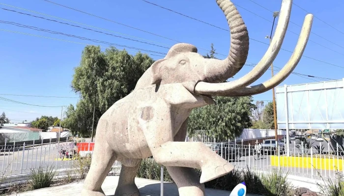 Mamut Santa Isabel Ixtapan -  Abierto Ahora - Santa Isabel Ixtapan