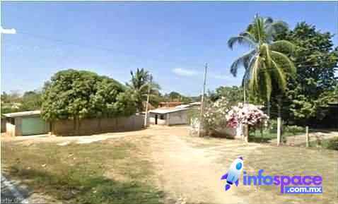 Mancuernas -  Zona - Mancuernas