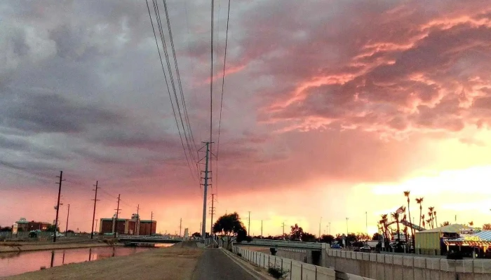 Manuel Benavides -  Fotos - Chihuahua