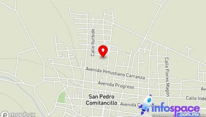 maquillaje y cuidado de la piel asiatico comitancillo - San Pedro Comitancillo