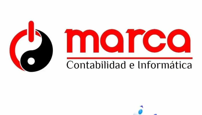 Marca Contabilidad E Informatica -  Del Propietario - Santiago Jamiltepec