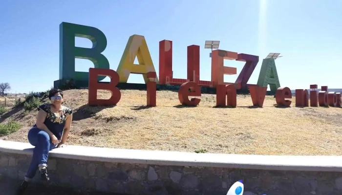 Mariano Balleza - Mariano Balleza