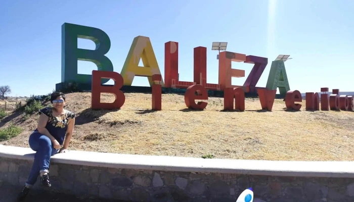Mariano Balleza -  Sitio Web - Mariano Balleza
