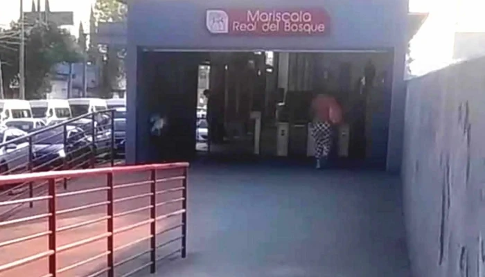 Mariscala Real Del Bosque -  Direccion - Tultitlán de Mariano Escobedo