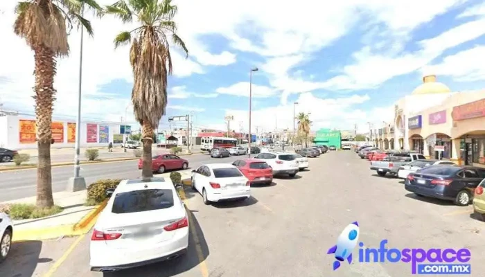 Marketing Integral Digital Business - Chihuahua