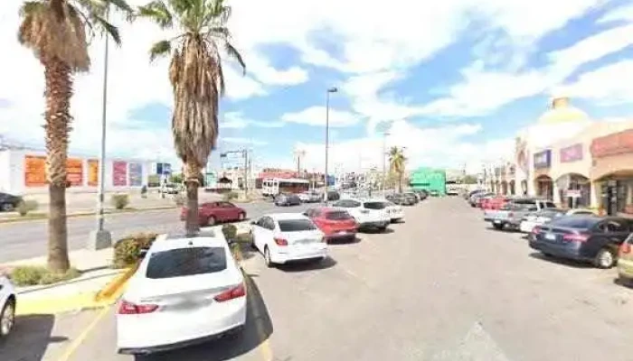 Marketing Integral Digital Business -  Zona - Chihuahua