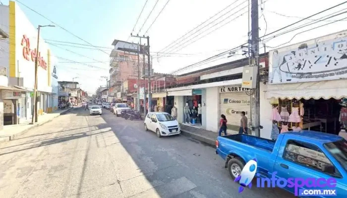 Martínez de la torre Veracruz - 93600 Martínez De La Torre