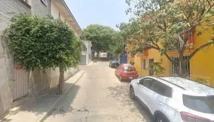 Mauro Cortes Instagram - Oaxaca de Juárez