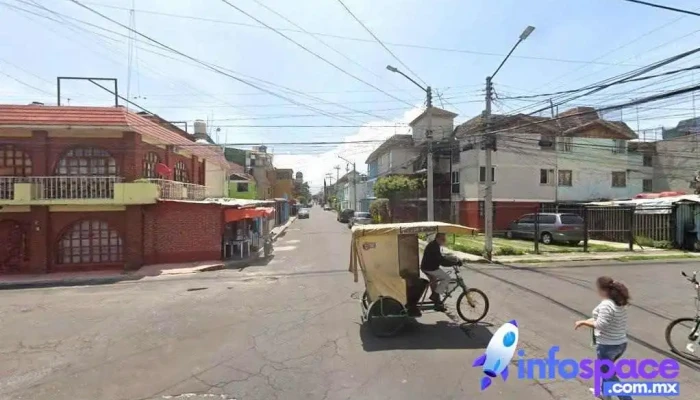 Maya y Asociados - Ecatepec De Morelos