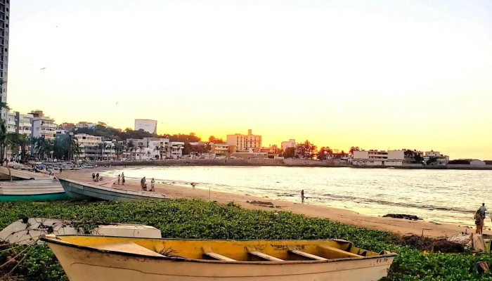 Mazatlan Fotos - Mazatlán