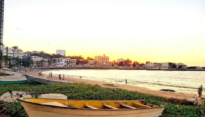 Mazatlán - Mazatlán