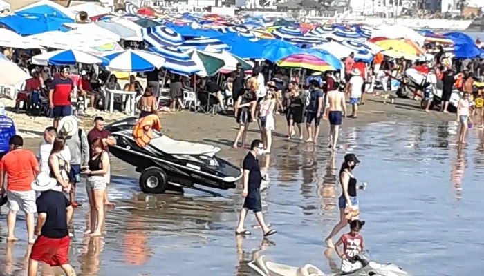 Mazatlan Playa - Mazatlán