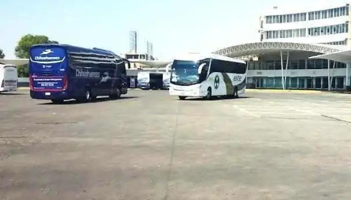 Mazatlán Río Pánuco - Mazatlán