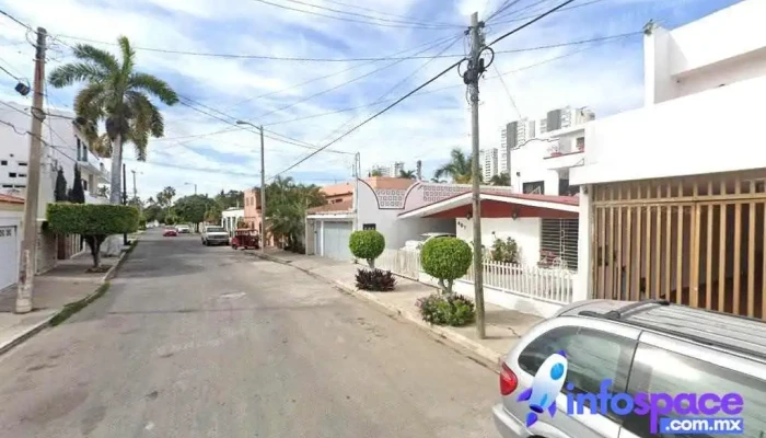 Mazcosta - Mazatlán