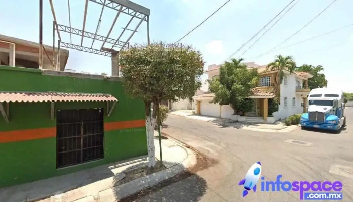 MConsultoria - Culiacán Rosales