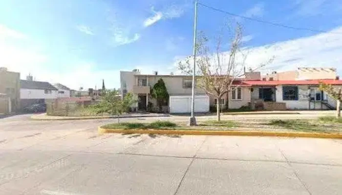 Md Consultores -  Zona - Chihuahua