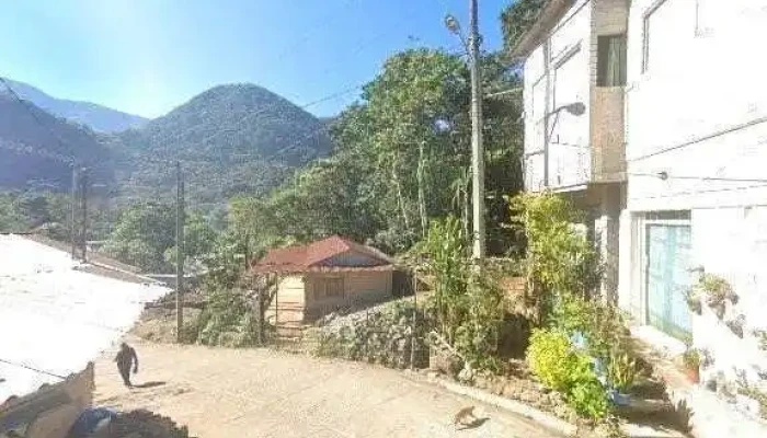 Megainterlink San Jose Tenango Oaxaca -  Numerodeg - Agua Verde