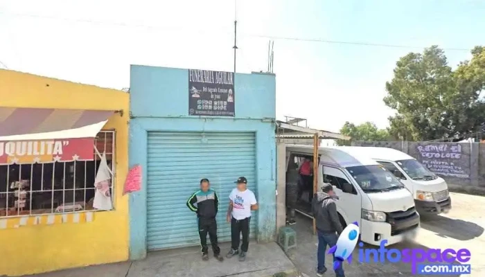 Melchor Ocampo - Ixtapaluca
