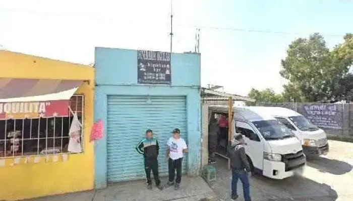 Melchor Ocampo -  Puntaje - Ixtapaluca
