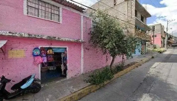 Melchor Ocampo -  Puntaje - Ecatepec de Morelos