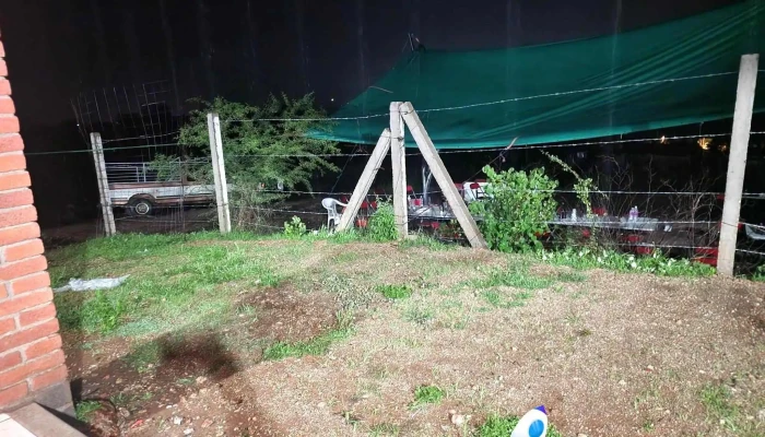 Mendoza Martinez Agricola Puntaje - Santa Marta Chichihualtepec