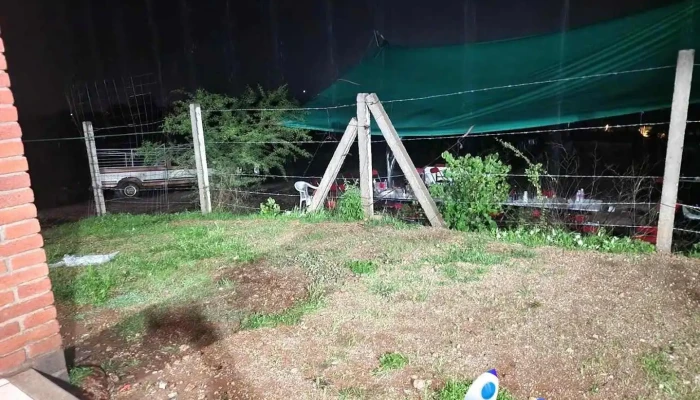 Mendoza & Martinez Agricola - Santa Marta Chichihualtepec