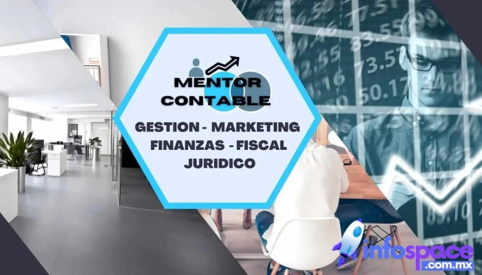Mentor Contable - Santa Lucía Del Camino