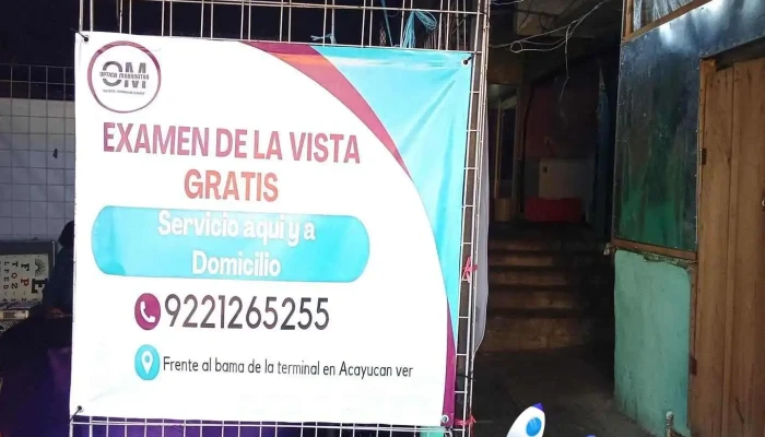 Mercado de la terminal Acayucan Veracruz - Artículo 123