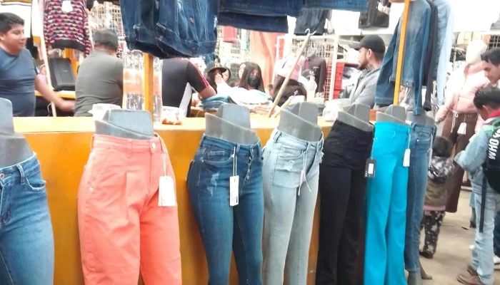 Mercado De Palmillas -  Opiniones - Estado de México