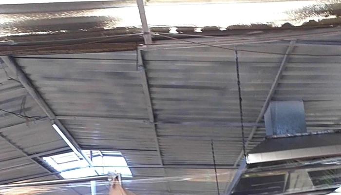 Mercado La Pulga -  Sitio Web - Santa María Totoltepec
