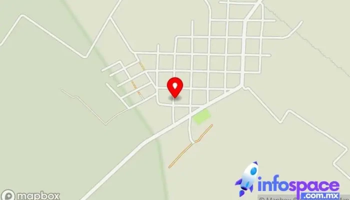 mapa de Mercado pago terminales Mercado en Huixtla