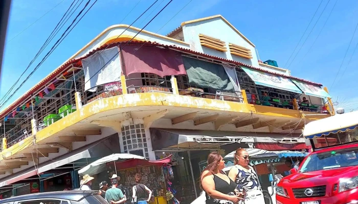 Mercado Pino Suarez Mazatlan Abierto Ahora - Mazatlán