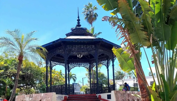 Mercado Pino Suarez Mazatlan Comentarios - Mazatlán