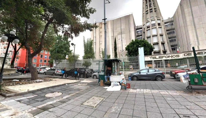 Mercados San Juan -  Horario - Ciudad de México