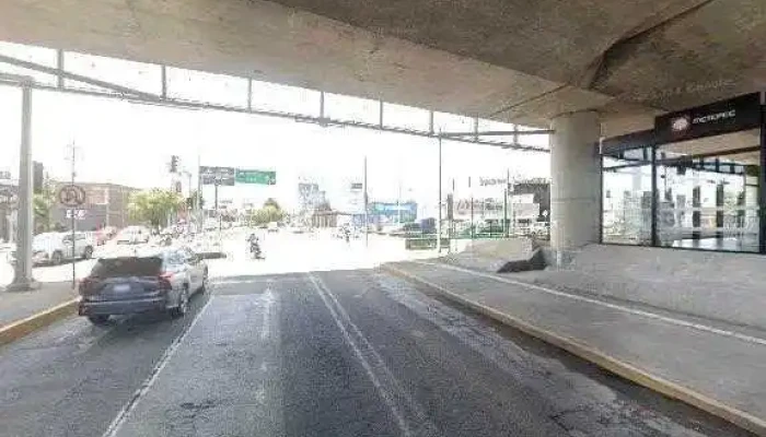 Metepec -  Horariodeg - San Jerónimo Chicahualco